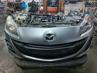 ΑΝΤΑΛΛΑΚΤΙΚΑ MAZDA 3 BL 5door 2008-2013