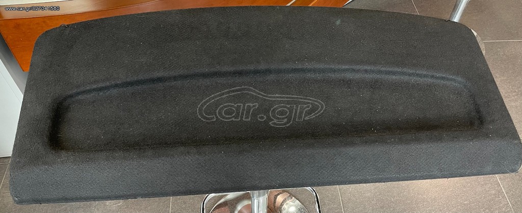 ΕΤΑΖΕΡΑ NISSAN NOTE 1,2 -1,5     2014-2017