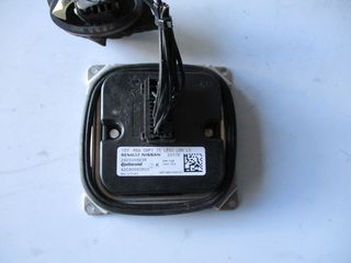 Εγκέφαλος Led για Renault Clio 1,5 DCI | MAXAIRASautoparts