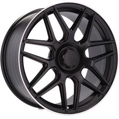 ΜΑΡΟΥΔΗΣ MERCEDES 20'' 5318