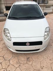 Fiat Grande Punto 2012