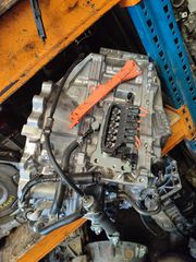 toyota yaris iv 1.5 12v hybrid gearbox-thumb-1