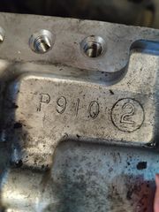 toyota yaris iv 1.5 12v hybrid gearbox-thumb-2
