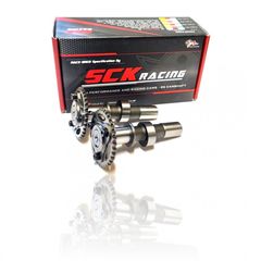 ΕΚΚΕΝΤΡΟΦΟΡΟΣ HONDA GTR-150 H6 SCK RACING