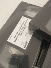 5 VHS βιντεοκασέτες video-thumb-2