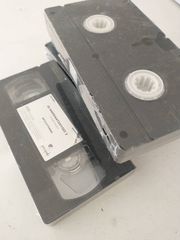 5 VHS βιντεοκασέτες video-thumb-3