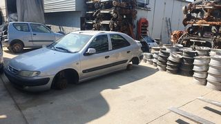 CITROEN XSARA 1360cc '99