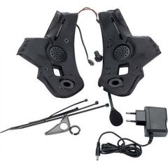 BLUETOOTH ΓΙΑ ΚΡΑΝH AIROH FORCE / PIT ONE-thumb-1