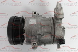 OPEL ( 55701200 / 5E5275200 / 315595319 / GE447190-5041 / HFC134a /GQ2 ) ΚΟΜΠΡΕΣΕΡ AIRCONDITION