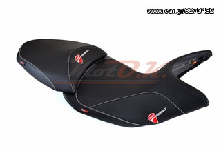 Καλύμματα σέλας για Ducati Multistrada 1200 ('10-'11)