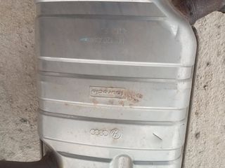 Τελικό καζανάκι AUDI A3-thumb-1
