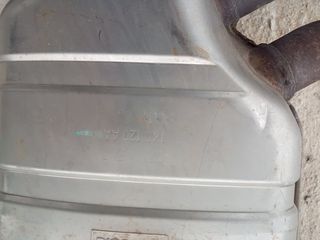 Τελικό καζανάκι AUDI A3-thumb-2