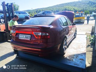 SEAT TOLEDO II (1M2) - ΜΕΜΟΝΩΜΕΝΑ ΑΝΤΑΛΛΑΚΤΙΚΑ -