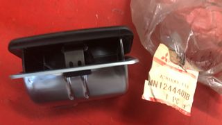 ΤΑΣΑΚΙ ΠΙΣΩ ΚΟΝΣΟΛΑΣ MITSUBISHI OUTLANDER '03- '06 (MN124440XB) ASHTRAY,FLOOR CONSOL