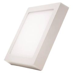 Φωτιστικό Led εξωτερικό επίτοιχο 30 x 30 Lum 2700 lum τετράγωνο Φώς Λευκό 145-68536