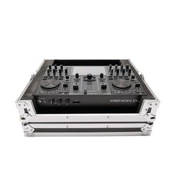 Magma DJ Flightcase Prime Go Θήκη Για Κονσόλα Denon Prime go