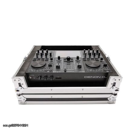 Magma DJ Flightcase Prime Go Θήκη Για Κονσόλα Denon Prime go