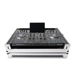 Magma DJ Flightcase Θήκη Για Controller Denon Prime 4