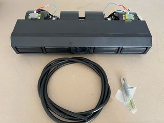UNIVERSAL MEDIUM SIZE ΕΒΑΠΟΡΕΤΑ 12V 23.100BTU