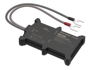 TELTONIKA GPS Tracker αυτοκινήτου FMT1001AFD01, GSM/GPRS/GNSS, Bluetooth
