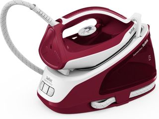 Tefal SV6130 Σύστημα Σιδερώματος Πίεσης 5.7bar με Δοχείο 1.7lt