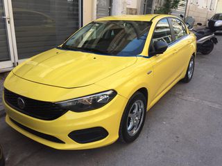 Fiat Tipo 2018 1.4 ΥΓΡΑΕΡΙΟ