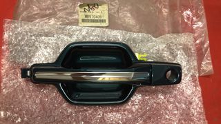 ΧΕΙΡΟΛΑΒΗ ΕΜΠΡΟΣ ΑΡΙΣΤΕΡΗ MITSUBISHI PAJERO '99- '02 (MR970409) HANDLE,FR DOOR OUTSIDE,LH