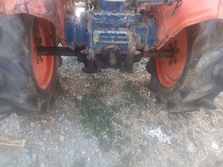 Τρακτέρ Kubota 1986 B 6000-thumb-3