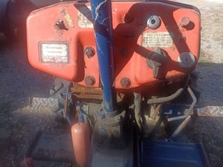Τρακτέρ Kubota 1986 B 6000-thumb-4