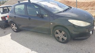PEUGEOT 307 '06 1.6cc-thumb-1