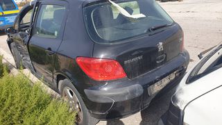 PEUGEOT 307 '06 1.6cc-thumb-3