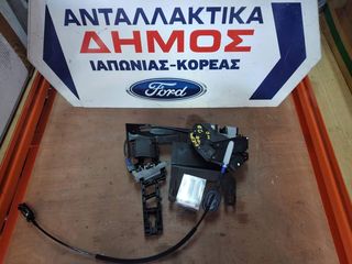 FORD FIESTA '13-'17 3ΘΥΡΟ ΜΕΤΑΧΕΙΡΙΣΜΕΝΗ ΔΕΞΙΑ ΚΛΕΙΔΑΡΙΑ 