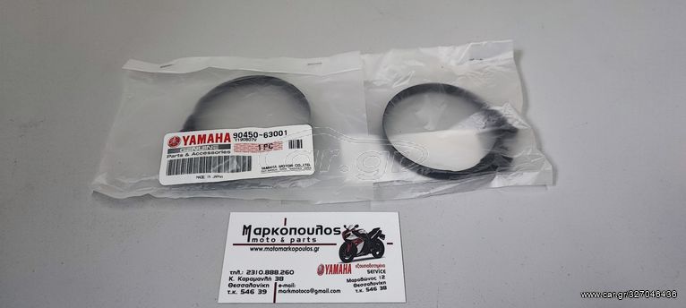 ΣΦΙΧΤΗΡΑΣ ΕΙΣΑΓΩΓΗΣ INJECTION YAMAHA FJR1300 '01-'05, TDM900, YZF-R1 '02-'03, YZF-R6 '03