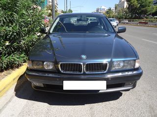 Bmw 750 '97