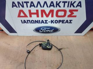 FORD B-MAX '12- ΜΕΤΑΧΕΙΡΙΣΜΕΝΗ ΕΜΠΡΟΣ ΑΡΙΣΤΕΡΗ ΚΛΕΙΔΑΡΙΑ ΠΙΣΩ ΑΡΙΣΤΕΡΗΣ ΣΥΡΟΜΕΝΗΣ ΠΟΡΤΑ  