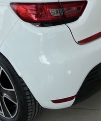Φανάρια πίσω Renault clio iv 
