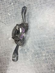 Ταινία τιμονιού μαζί με χειριστήρια φλας και υαλοκαθαριστήρων BMW 3-Series (E46) 1999-2004