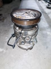 Κομπρεσέρ Aircondition HYNDAI ATOS 1.0-1.1  98-03