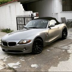 Bmw Z4 '05