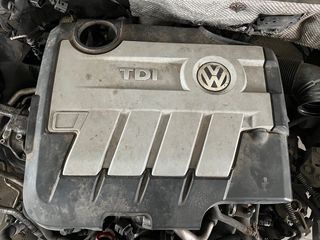 VW GROUP VAG 2,0TDI