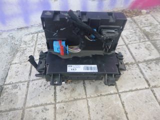 FIAT PANDA 51783782 S118578020J SIEMENS VDO C472 BODY ΑΣΦΑΛΕΙΟΘΗΚΗ ΕΓΚΕΦΑΛΟΣ