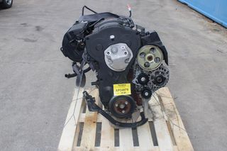 Κινητήρας-Μοτερ Citroen Xsara 1.6cc 107ps 16V NFU 2000-2005