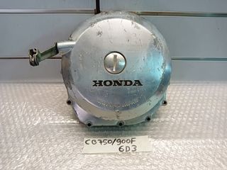 Honda CB 750/900 F καπάκι συμπλεκτη - καμπάνας 