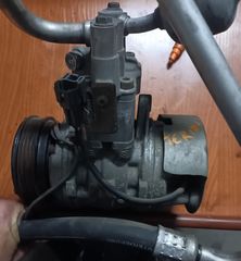 Κομπρεσέρ Aircondition DAIHATSU TERIOS 1.3  