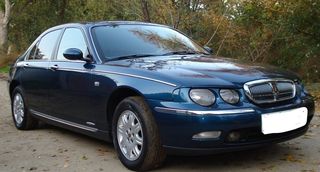 ΚΟΛΩΝΕΣ ROVER 75 '99-'05 "ΤΑ ΠΑΝΤΑ ΣΤΗΝ LK ΘΑ ΒΡΕΙΣ" 