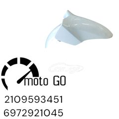 HONDA PCX 125 ΕΜΠΡΟΣ ΦΤΕΡΟ-thumb-1