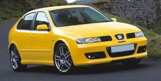 LEON and LEON CUPRA MK1 TYP 1M 2WD (1999-2005) Powerflex Σχεδιάγραμμα και σύνδεσμοι Σινεμπλόκ