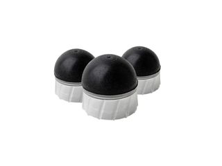 Βλήματα Ακριβείας Precision Rubber Balls T4E Cal.50 (50 τμχ)
