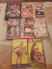 SEX  DVD KAI BINTEOKAΣΣΕΤΕΣ