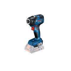 GDR 18V-200 Κατσαβίδι Παλμικό Μπαταρίας 18V (Solo) - SOLO - BOSCH (#06019J2105)
